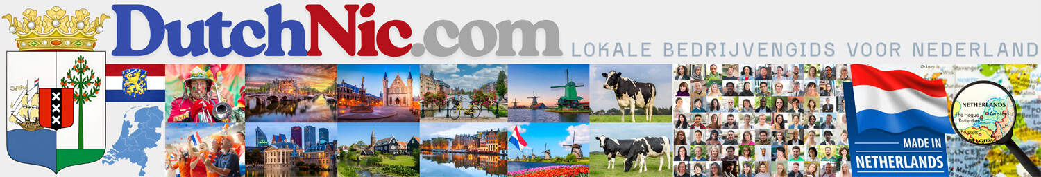 Gemaakt in Nederland - Hannah Twello